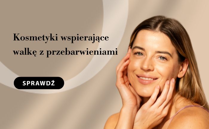 Wypróbuj kosmetyki od marki Organique